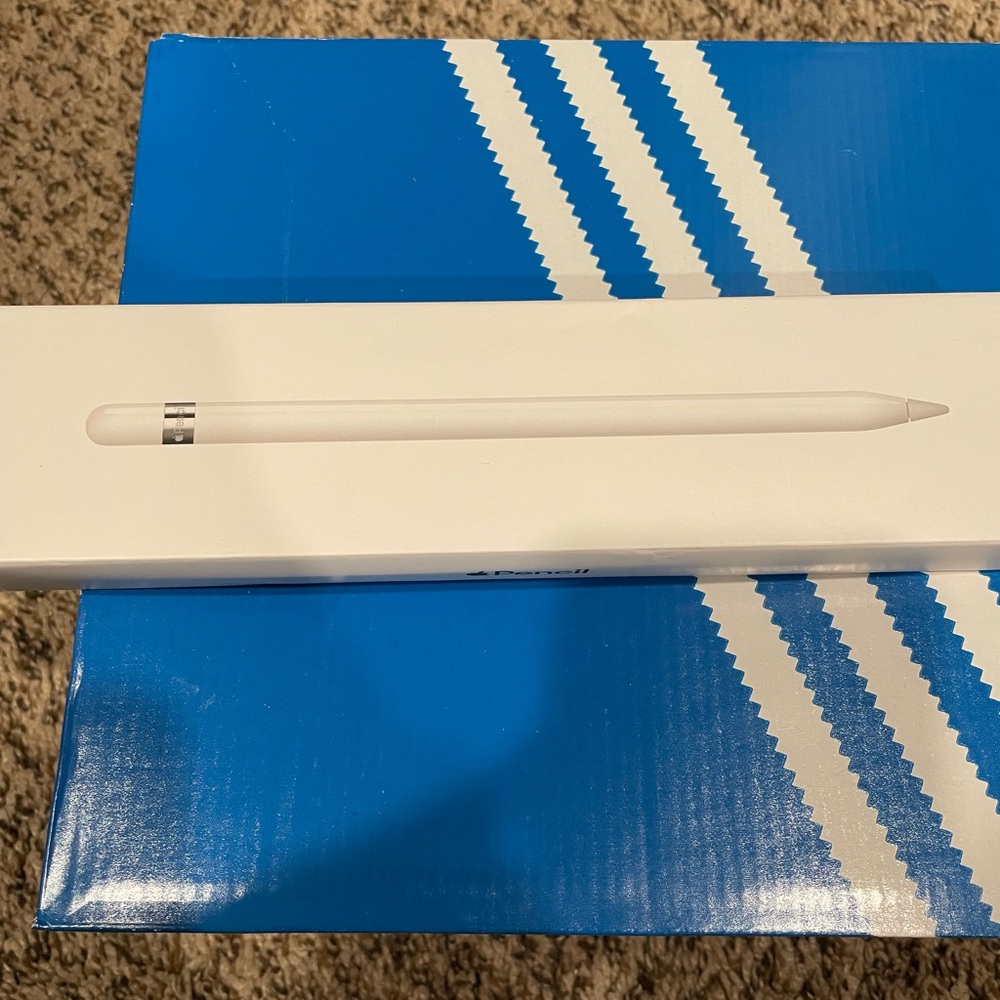 Apple Pencil 1st gen